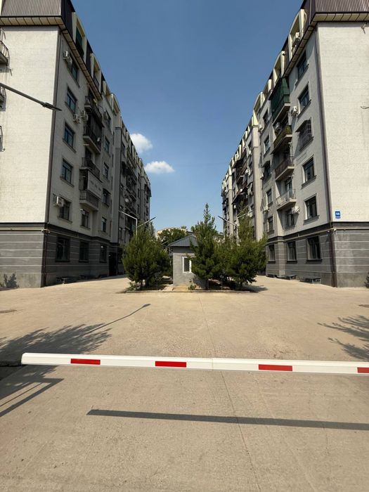 Продается евроквартира 2 комнатная Экобозор Чимган Ялонгоч