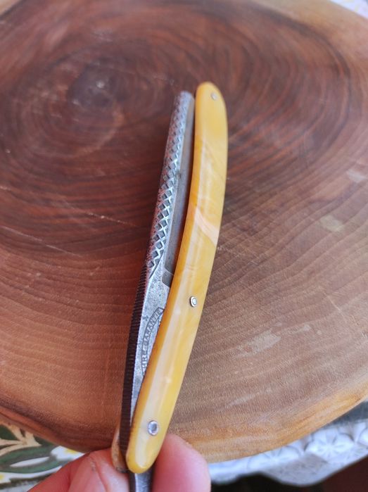 Бръснич Solingen