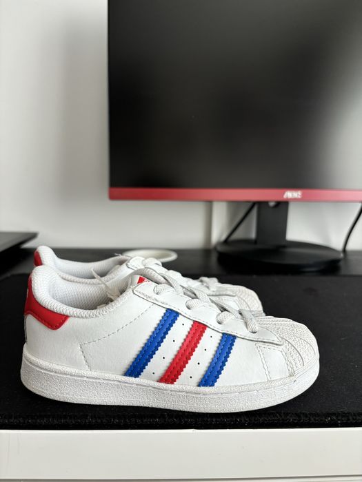 Adidas Superstar “Americana” Kids