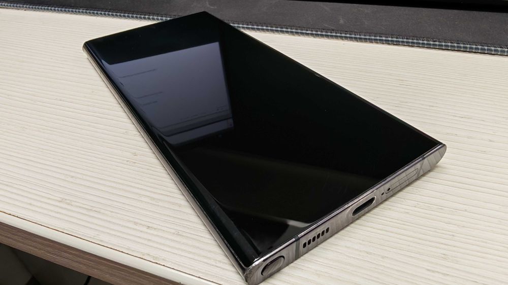 Samsung S22 Ultra 5G 128GB