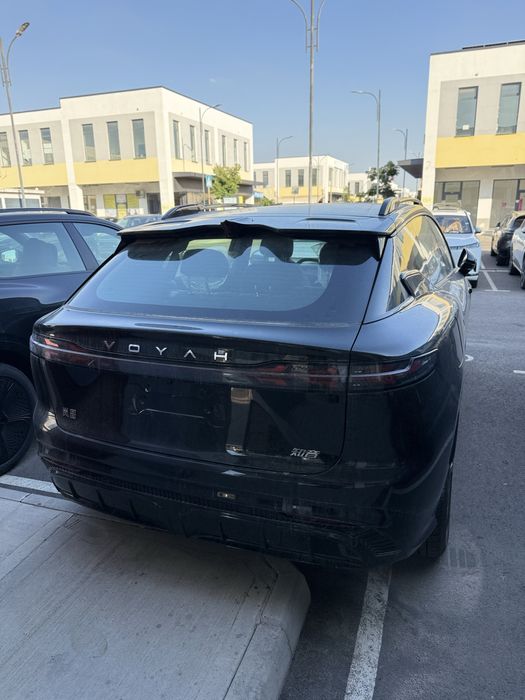 Voyah courage (4WD] 570 km Elektr Full Garantiya 1 yil