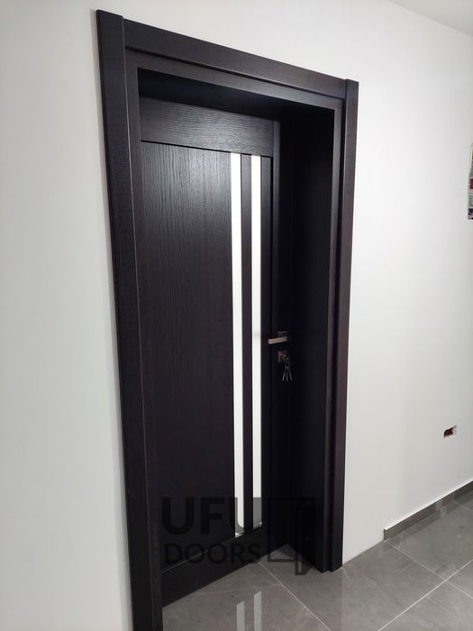 Uși la comanda pe dimensiunile individuale