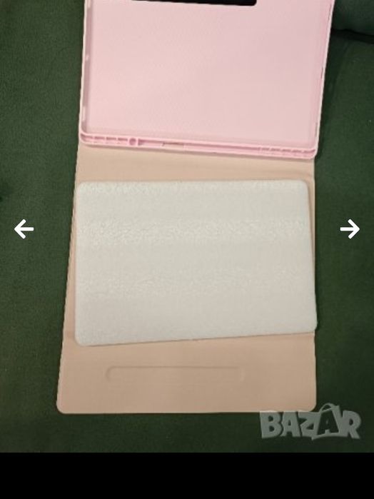 нов калъф за таблет 12'4/Samsung S8plus,S7plus/