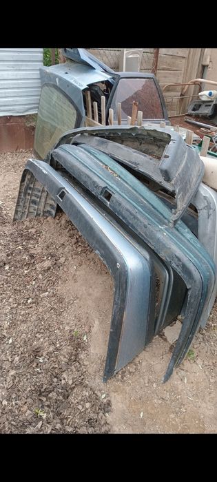 Автоболшектер б/у