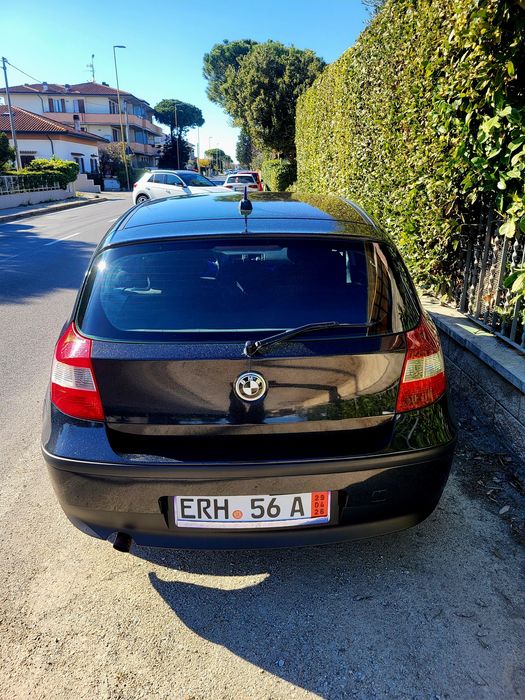 BMW seria 1 1.8d