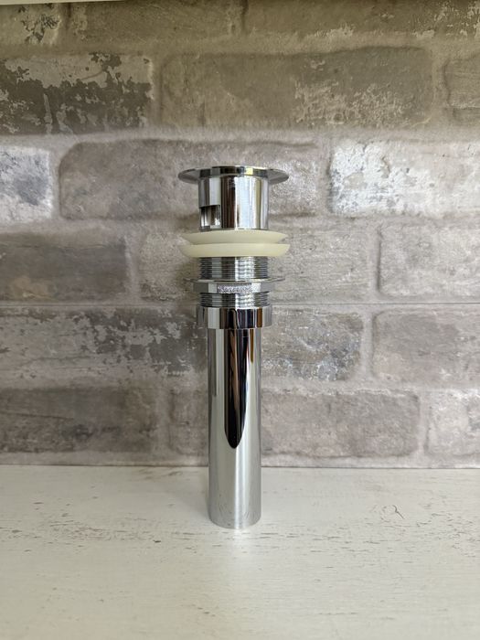 Донный клапан для раковины