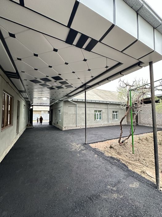 Asfalt qilamiz sifatli va kafolatli