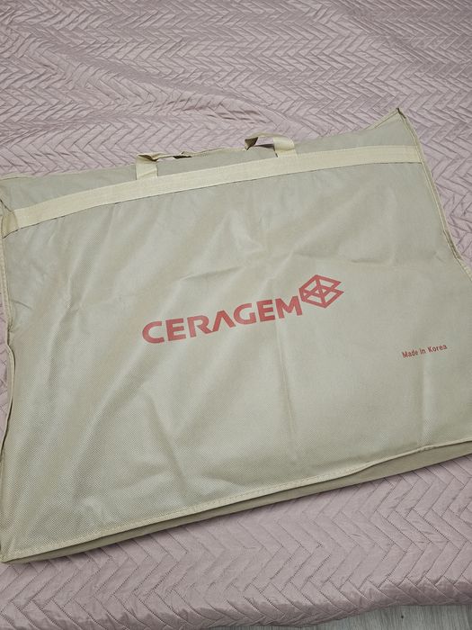 Saltea Ceragem Ceratonic Mat Ceramix S1