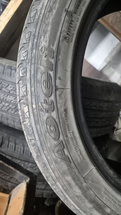 Резина 215/55r18