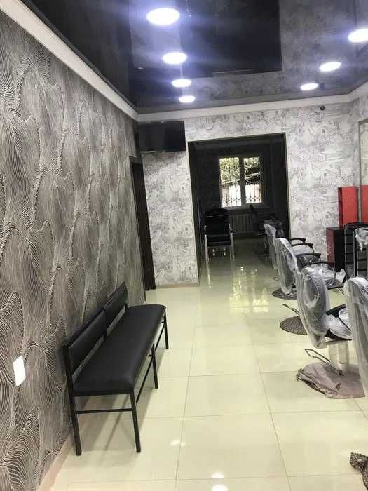 Продаётся Салон Красоты Мирзо Улугбек ТТЗ-2 Ор.Сафия
