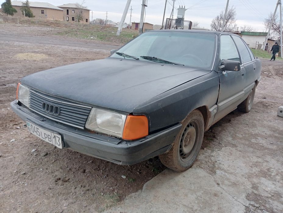 Переходка родной