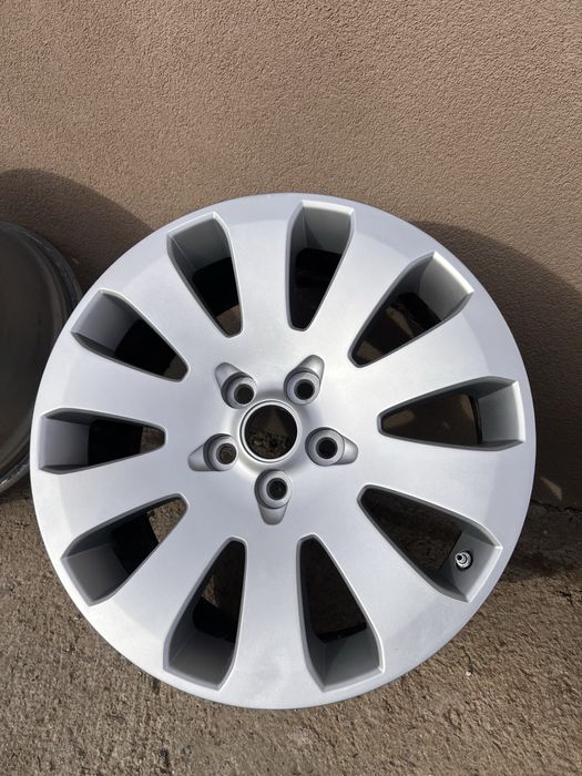 19” Оригинални джанти за Опел Инсигния