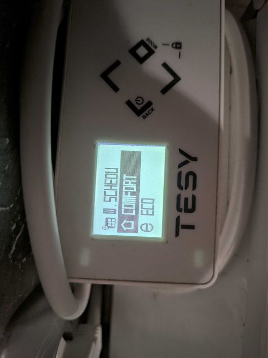 Tesy CN 051 300 EI Cloud