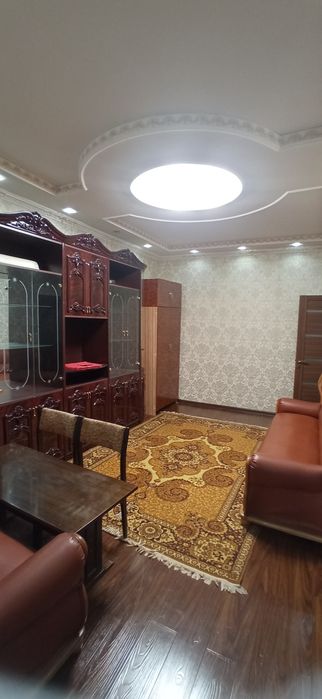 Kvartira sheriklikka 2ta sherik talaba qiz kerak