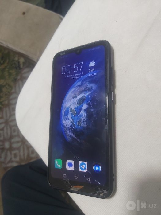 Honor 8 A  32 GB
