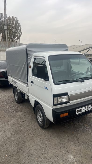 Avtotent Tent Shinaray Changan Labo