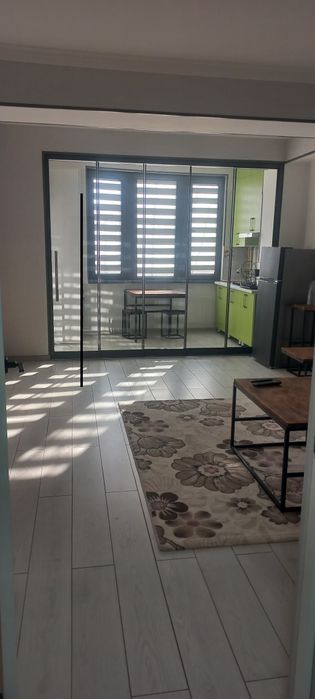 Сдается 1комнатная34м2