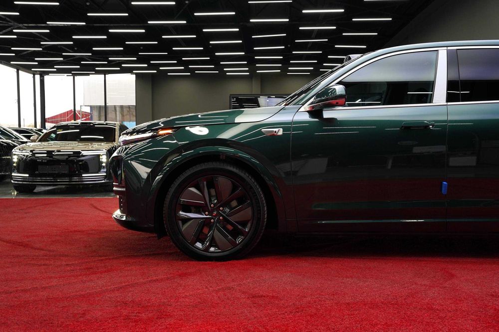 L7 ULTRA RESTYLING (3 yil kafolat)