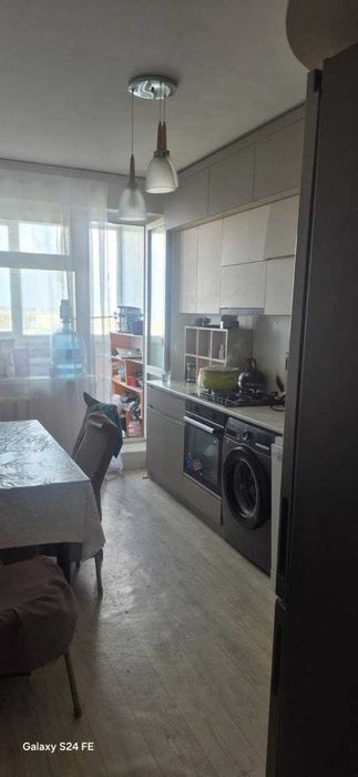 Продажа 3-комнатной квартиры