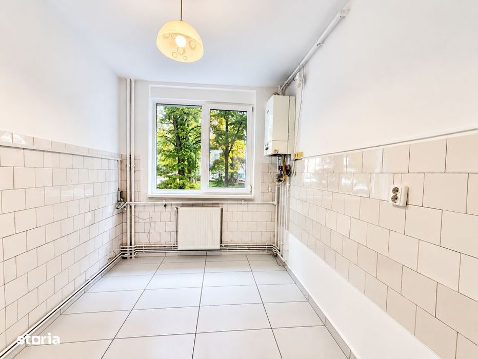 COMISION 0% | Apartament 2 Camere | 45 mp utili | cartier Grigorescu