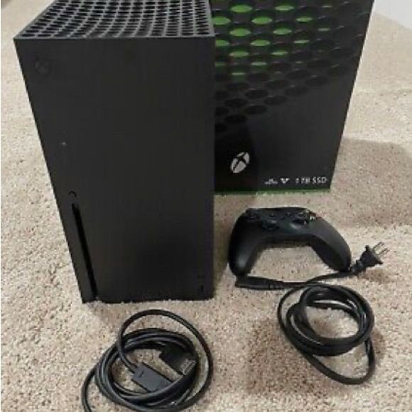 x box series x 1 tb
