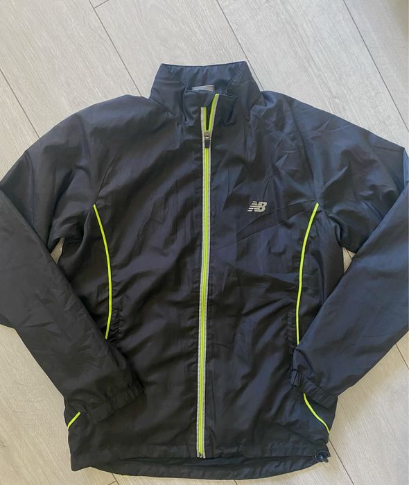 Горнище new balance