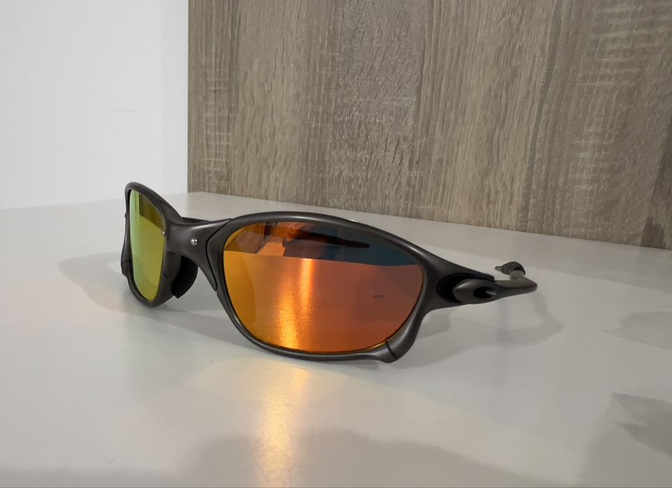 Oakley X-Metal Juliet