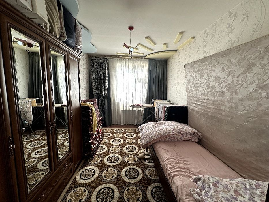 700ye Каракамыш 3 комнат. со всеми удобствами Алмазрский р. Услуга_50%