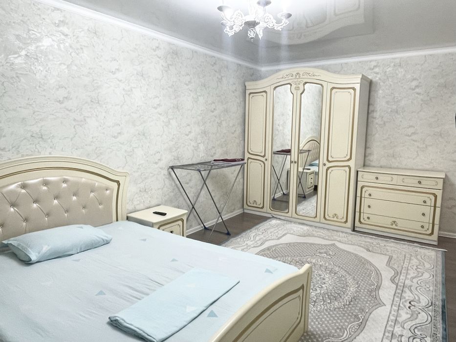 Посуточно почасовой евро 1 комн