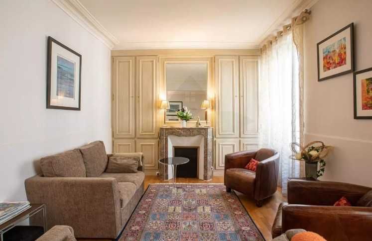 Дава се под наем Четиристаен апартамент в Пловдив, Беломорски - 95 кв.м за 298.86 € - Снимка #3