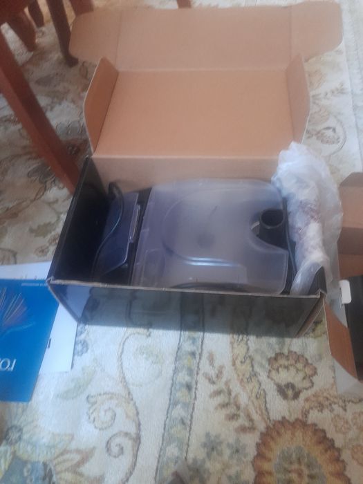 Roboclean s plus pro