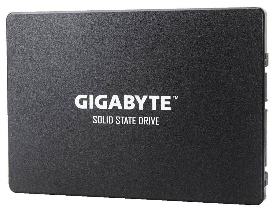 Ссд gigabyte 240gb