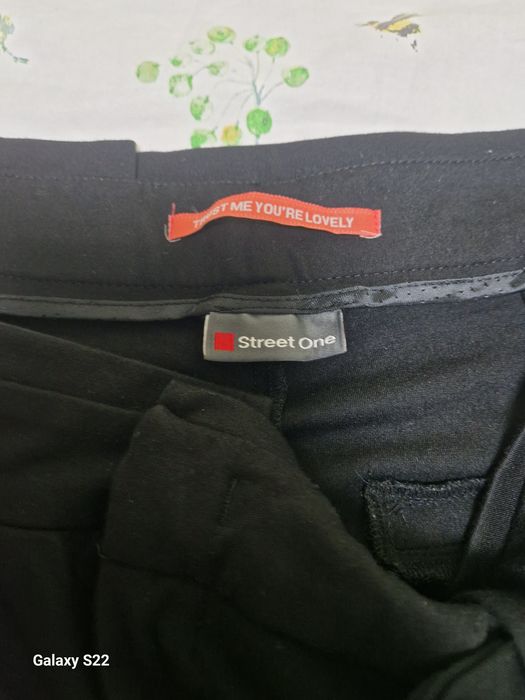 Pantaloni de iarna