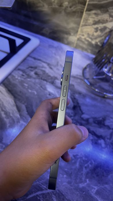 Iphone 14 blue 81%