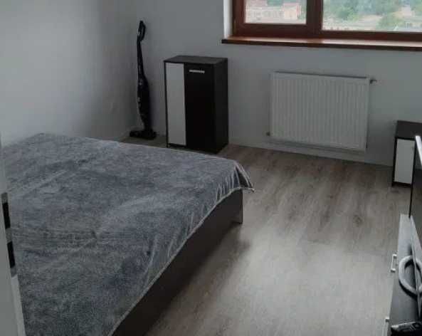 Дава се под наем Двустаен апартамент в Пловдив, Тракия - 65 кв.м за 239.7 € - Снимка #3