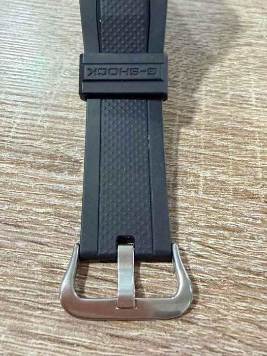 Casio G Shock GST W110