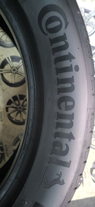 4 anvelope 235 50 19 continental premium contactC Ev 2025 Demo