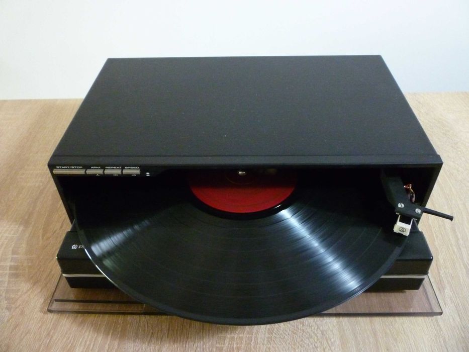 NOU!  pick-up   pioneer    pl-x50