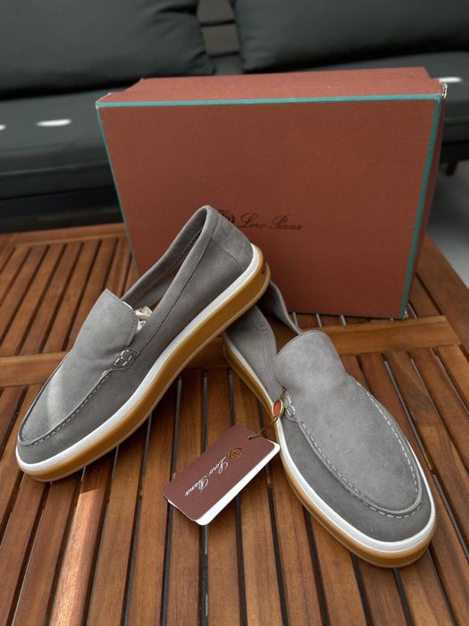 Pantofi Loro Piana