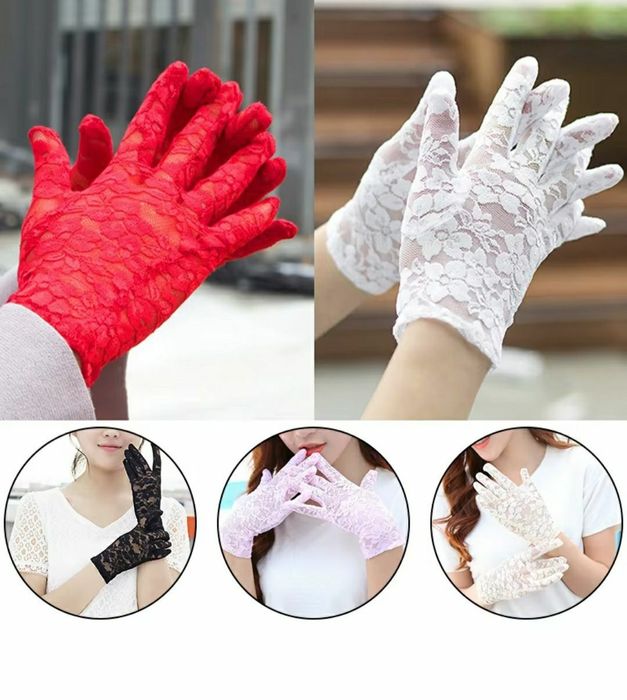 Perchatka Zimniy..Letniy..vicherniy.Svadbiniy Xar Xil