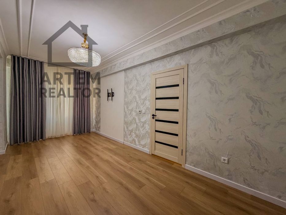 Продам 3/5/6 58м2 ул.Тимур Малик Ялангач новый ремонт