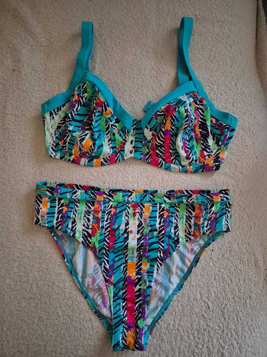 Дамски бански sloggi оригинален