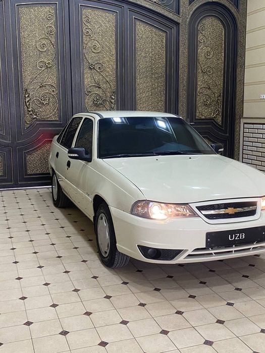 Nexia 2 1.6 super konditsioner