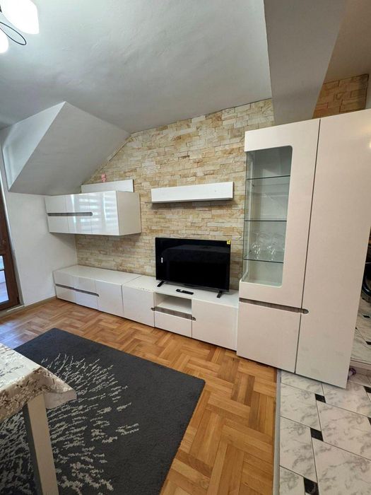 Дава се под наем Двустаен апартамент в Варна, Окръжна болница - 60 кв.м за 448.8 € - Снимка #2