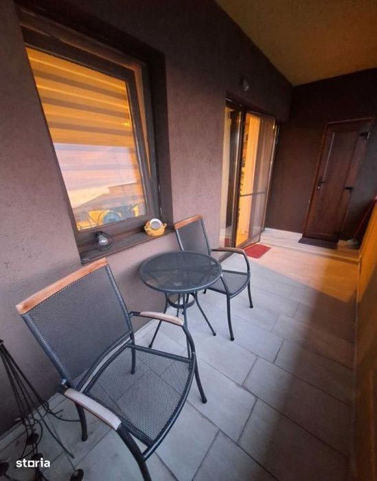 Apartament 3 Camere, 2 Bai, 66mp, Parcare, Zona Terra