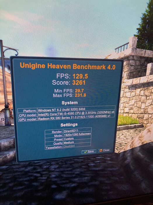 Видеокарти RX 580,RX 570,RX470,RX560 4GB GDDR5 геймърски