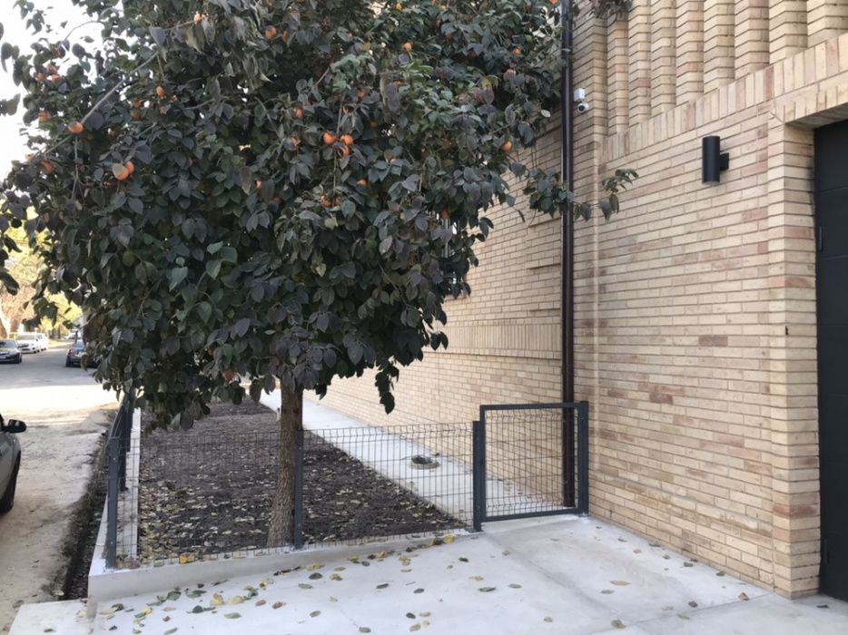 еврозабор от производителя