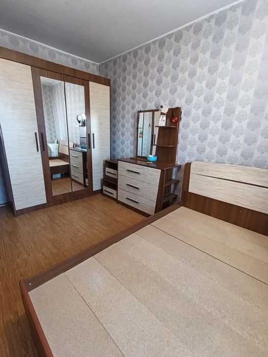 Продается 3х ком кв Жамбыла 154