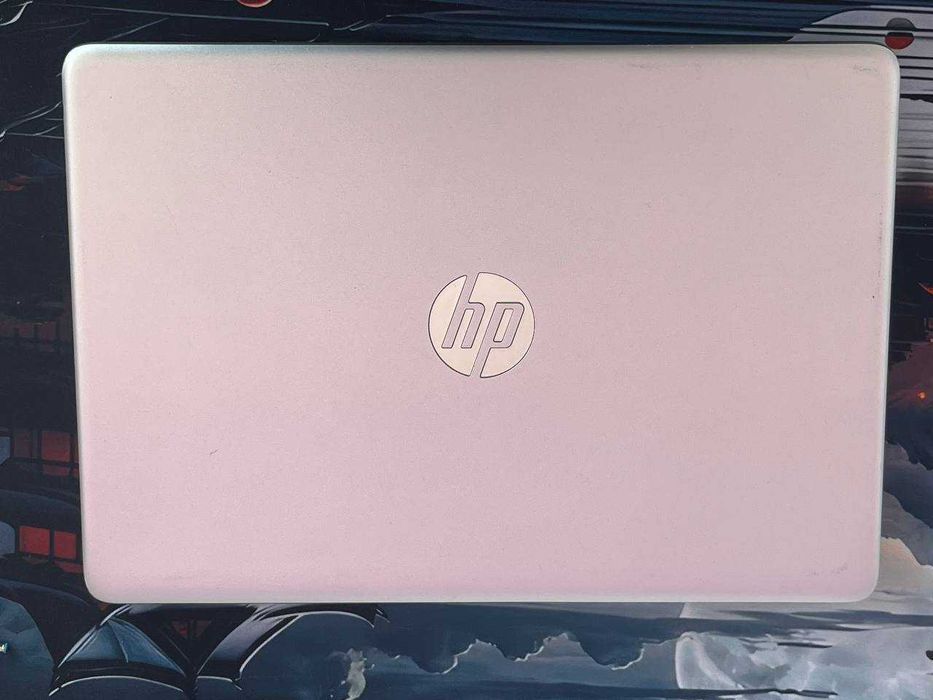 Ноутбук HP Laptop 14