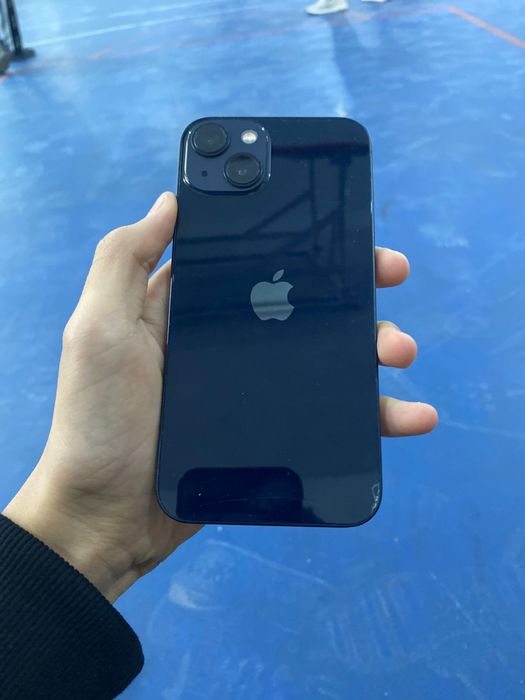 айфон 13 обьменн